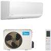 Midea Climatizzatore Condizionatore Inverter Midea Xtreme Pro Green 9000 Btu R-32 A+++ Msagbu-09hrfn8/Gr Wi-Fi Incluso- New
