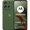Motorola Moto G56 5G 256GB 8GB RAM Dill Green Europa
