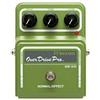 Maxon OD820 Overdrive Pro Pedale per chitarra effetto nuova musica