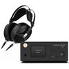 Meze Audio + Gold Note HP-5.2 + Empyrean II