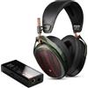 Meze Audio + Questyle STRADA Verde rame + M15i nero