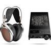 Meze Audio + Questyle Poet + SIGMA Pro nero