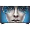 Hisense H32MEC2650 32" Smart TV Nero - Come nuovo