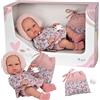 ARIAS Blue Dolls S.L.U. HISZPAŃSKA LALKA BOBAS MUNECAS ARIAS 60807