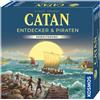Kosmos CATAN - Esploratori/Pirati (Espansione) (2025) - Tedesco