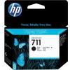 HP ORIGINALE HP Cartuccia d'inchiostro nero CZ133A 711 80ml Cartuccie d�inchiostro mod. CZ133A 711 EAN 886112841164