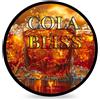 Wholly Kaw sapone da barba creme fraiche Cola Bliss 165gr