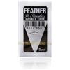 Feather 5 lamette da barba Feather Hi Stainless