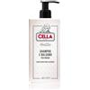 Cella Milano - Shampoo e balsamo barba 200 ml