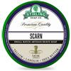 Stirling Soap Company Stirling sapone da barba Scarn 170ml