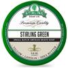 Stirling Soap Company Stirling sapone da barba Stirling Green 170ml