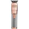 BaByliss PRO FX7880RGE RoseFX - Trimmer professionale