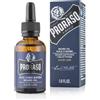 Proraso olio da barba Azur Lime 30ml