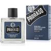 Proraso balsamo cura barba Azur Lime 100ml