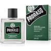 Proraso balsamo cura della barba rinfrescante 100ml