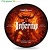 The Goodfellas' smile sapone da barba Inferno 100ml