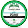 Stirling Soap Company Stirling sapone da barba Glacial Spearmint 170ml