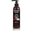 Mad Dog shampoo barba no Yellow no SLES e SLS 100ml