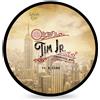 Wholly Kaw sapone da barba Tim Jr 114gr