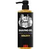 The Shave Factory gel da rasatura Golden 1000ml