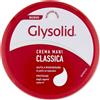 Glysolid crema mani classica in vaso 75ml