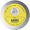 Martin De Candre sapone da barba Agrumi 50gr
