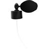 The Goodfellas' smile spruzzatore a pompetta nero collo 28mm
