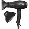 Parlux Ethos Magic sense asciugacapelli nero opaco