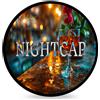 Wholly Kaw sapone da barba Nightcap 114gr