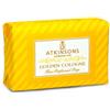 Atkinsons Golden Cologne - saponetta mani 125 g