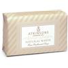 Atkinsons Natural White - saponetta mani 125 g