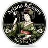 Ariana & Evans Matcha Tea Ultima - Sapone da barba 118 ml