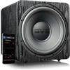 SVS SB-1000 Pro Subwoofer amplificato Black Ash nuovo garanzia italia