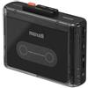 Maxell MXCP-P100 Lettore di Cassette Portatile Bluetooth 5.4 USB-C Ricaricabi...