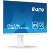 iiyama ProLite XUB2492HSU-W5 Monitor 23.8IN 1920x1080 IPS 75Hz HDMI VGA DP