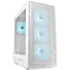 COUGAR Airface Pure PRO Midi-Tower Case ARGB Bianco USB-C USB 3.2
