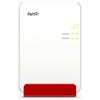 Fritz! Repeater 1610 Outdoor Edition Dual Band White e Red 20003166