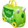 Trunki Valigia Cavalcabile Trunki Dinosauro