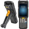 Zebra MC3300ax, 2D, ER, BT, WiFi 6, NFC, 47 Tasti Alpha, Impugnatura