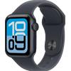 APPLE Watch Apple Watch SE 3 (2025) GPS 40mm Midnight Aluminium Case with Sport Band S/M - Midnight