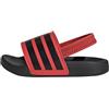 adidas Kids Ciabatte adilette Estrap Kids