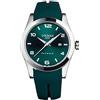 Locman Island Classico Acciaio Blu Scuro U