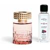 LAMPE BERGER LAMPADA CATALITICA CELEBRATION NUDE + 1 RICARICA 250ml