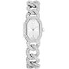 SWAROVSKI OROLOGIO DEXTERA CRY MC CRY/STS