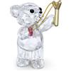 SWAROVSKI KRIS BEAR:SENDING YOU LOVE