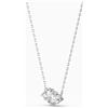 SWAROVSKI COLLANA ATTRACT SOUL HEART CRY