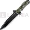 Nieto Coltello Nieto Warfare, forprene