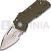 Mantis Coltello pieghevole Mantis Wile E