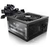 RAIJ Alimentatore 650W Raijintek Ermis Evo 650B 80plus Bronze Atx3.1 Nero [0R30B00054]