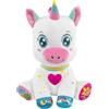 Clementoni Baby Scintilla l'Unicorno Canta e Brilla - Gioco Musicale
